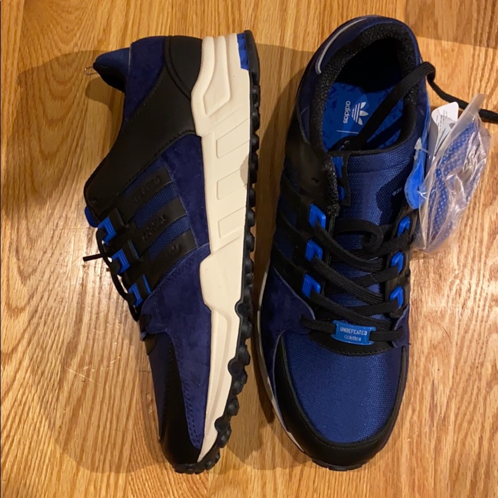 Adidas EQT Support S.E. Undefeated